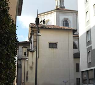 San Bernardino alle Ossa