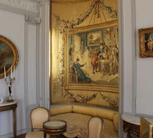 Villa Ephrussi de Rothschild