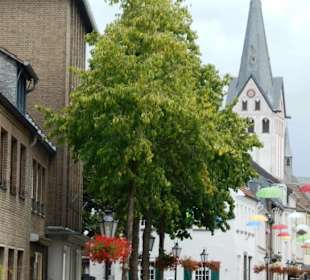 Altstadt Kempen