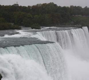 Niagara Falls