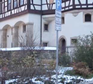 Residenzschloss Urach