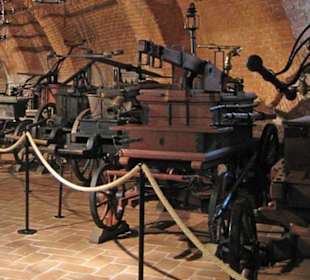 Feuerwehrmuseum
