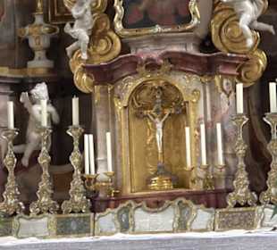 Kath. Pfarrkirche St. Remigius