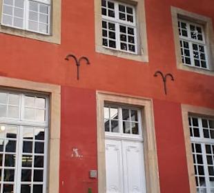 Tolle gemütliche Häuser