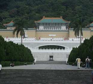Palace Museum
