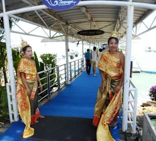 Schiffsanleger Laem Panwa