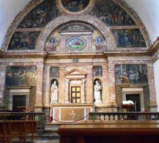 Kathedrale Santa Maria