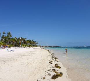 Bavaro Beach