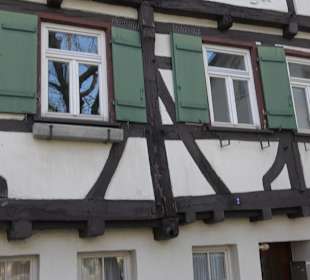 Altstadt Blaubeuren