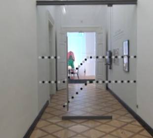 Domquartier - Aussichtsterrasse