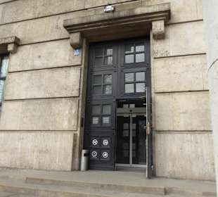 Haus der Kunst