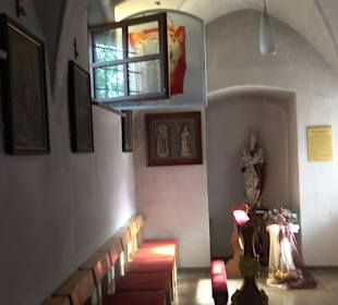 Christuskapelle Offingen