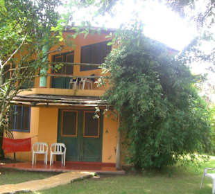 Pension Samana