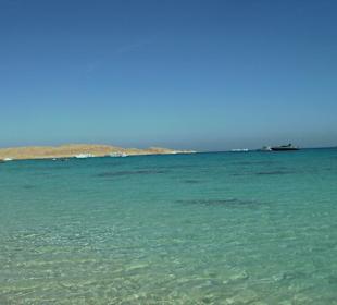 Ein Traum  in Ägypten