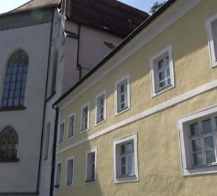 Kirche St. Salvator