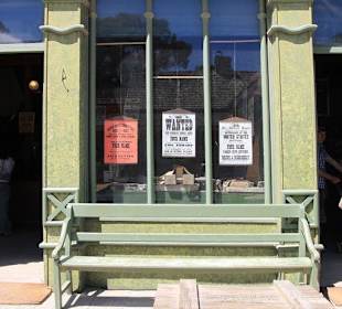 Druckerei anno dazumal