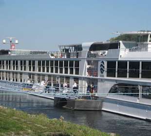 Uferpromenade Germersheim