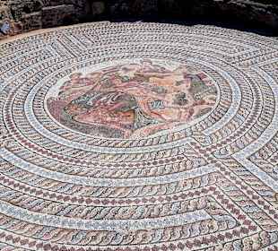 Archäologischer Park Kato Pafos