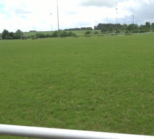 Sportplatz Untertalheim
