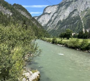 Wandern Saalfelden