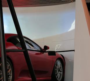 Ferrari-World 