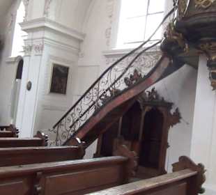 Christuskirche St. Konrad