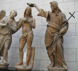 Museo dell'Opera del Duomo