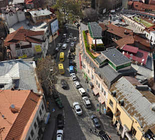Stare miasto Tbilisi