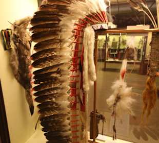 In der Villa Bärenfett