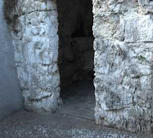 Katholische Pfarrkirche St. Georg Hailtingen