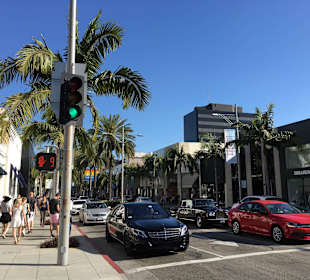 Rodeo Drive