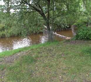 Kurpark Herrsching am Ammersee