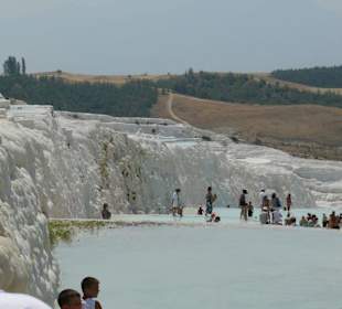 Pammukale