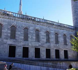 At Meydanı (Hippodrom)