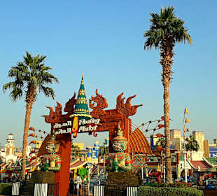 Global Village