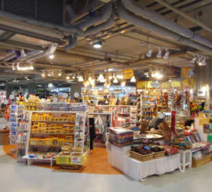 Market Village Hua Hin Einkaufszentrum