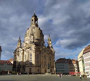 Frauenkirche 
