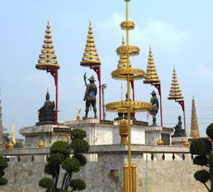 Wat Phutthaisawan