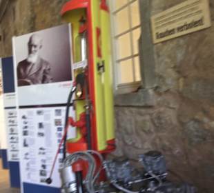 Deutsches Automuseum