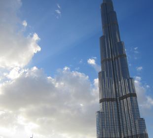 Burj Khalifa