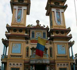 Tempel