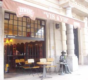 Vis-à-vis