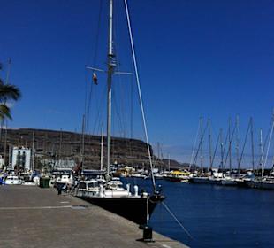 Jachthafen