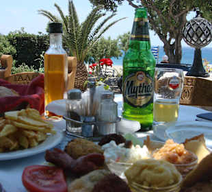 Souda Beach
