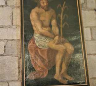 St.Vincent Kathedrale Saint Malo