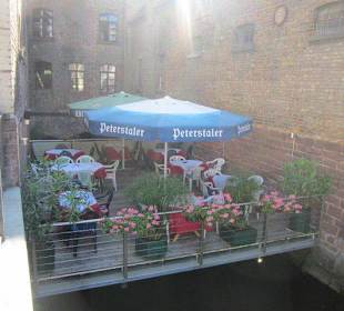 Il Gambero Germersheim