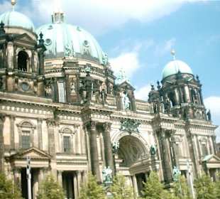 Berliner Dom