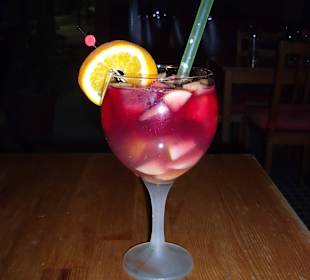Weltbester Sangria