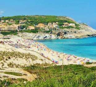 Bild von Agulla aus...