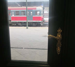 Dworzec Główny w Toruniu